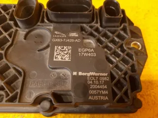 GX63-7J426-AD Блок управления (другие) Jaguar F-Pace Арт e10680742, вид 4