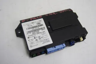 GX53-14F392-DD T2H9897 Блок управления (другие) Jaguar F-Pace Арт e10680743, вид 6
