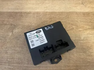 HK83-14B673-AD T4A8613 Блок управления (другие) Jaguar F-Pace Арт e10680757, вид 1