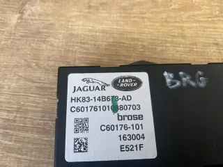 HK83-14B673-AD T4A8613 Блок управления (другие) Jaguar F-Pace Арт e10680757, вид 3