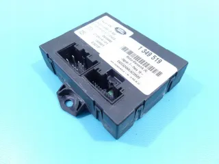 JK83-14B673-AB, C705191011773503 Блок управления (другие) Jaguar F-Pace Арт e10680758, вид 1