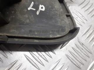 A1698850722 Фара противотуманная левая Mercedes A W169 Арт e10680792, вид 2