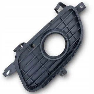 A1698850522 Фара противотуманная левая Mercedes A W169 Арт e10680804, вид 1