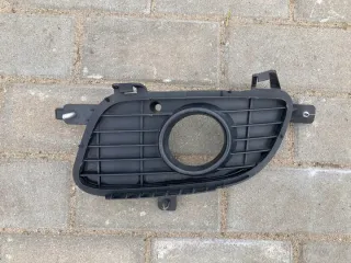 A1698850522 Фара противотуманная левая Mercedes A W169 Арт e10680804, вид 2