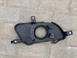 A1698850522 Фара противотуманная левая Mercedes A W169 Арт e10680804, вид 3