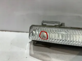 A2049069000 Фара противотуманная правая Mercedes C W204 Арт e10680902, вид 4