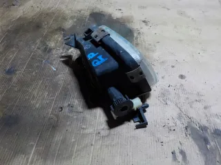 1NA00797602 Фара противотуманная правая Mercedes C W203 Арт e10680920, вид 2