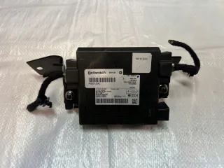 P68307133AC Блок управления (другие) Jeep Wrangler JK restailing Арт e10680993, вид 1