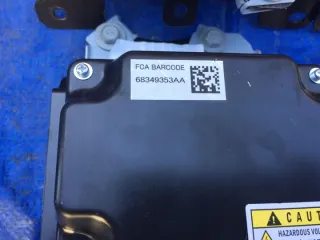 68349353AA Блок управления (другие) Jeep Wrangler JK restailing Арт e10681007, вид 2