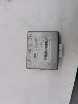 95300-A2000 Блок управления (другие) Kia Ceed 1 Арт e10681177, вид 1