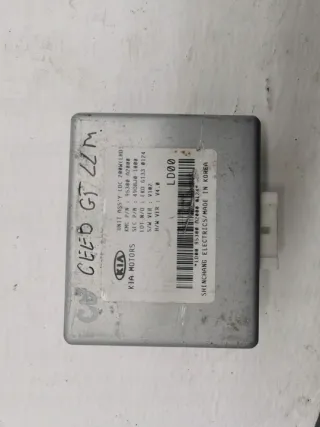 95300-A2000 Блок управления (другие) Kia Ceed 1 Арт e10681177, вид 3