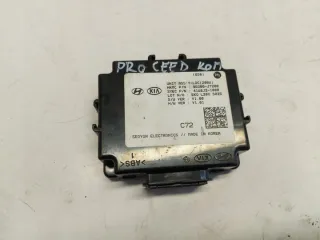 95300-J7200 Блок управления (другие) Kia Ceed 1 Арт e10681178, вид 1