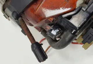  Фара противотуманная правая Mercedes ML W163 Арт e10681332, вид 4