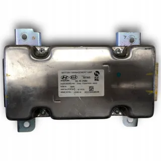 375A0-CR620 Блок управления (другие) Kia Ceed 1 Арт e10681375, вид 1