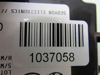 95300-J7200 Блок управления (другие) Kia Ceed 1 Арт e10681386, вид 5