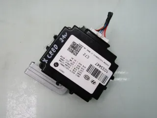 95300-J7200 Блок управления (другие) Kia Ceed 1 Арт e10681387, вид 1