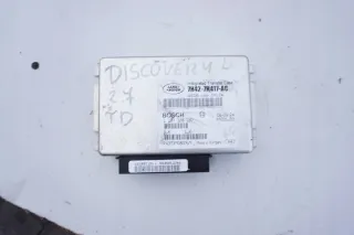 7H42-7H417-AC Блок управления (другие) Land Rover Discovery 4 Арт e10681436, вид 1