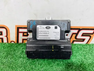 CPLA-14F392-JF LR061457 Блок управления (другие) Land Rover Range Rover 4 Арт e10681485, вид 1