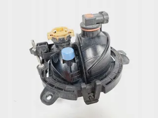 193723-01 193723 Фара противотуманная левая MINI Cooper F56,F55 Арт e10681499, вид 4