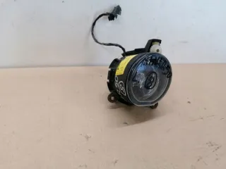  Фара противотуманная левая MINI Cooper R50 Арт e10681516, вид 2