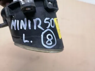  Фара противотуманная левая MINI Cooper R50 Арт e10681516, вид 6