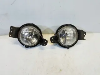  Фара противотуманная правая MINI COUNTRYMAN R60 Арт e10681533, вид 1