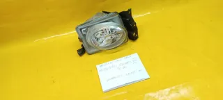 Фара противотуманная левая Mitsubishi Galant 8 Арт e10681584, вид 1