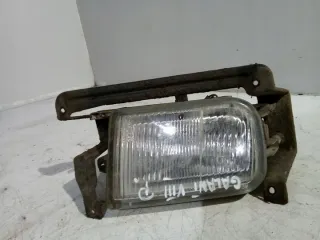  Фара противотуманная правая Mitsubishi Galant 8 Арт e10681585, вид 1