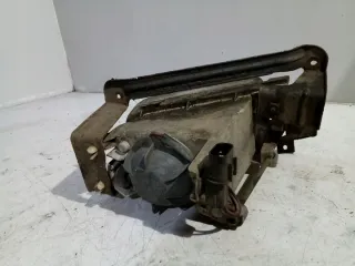  Фара противотуманная правая Mitsubishi Galant 8 Арт e10681585, вид 3