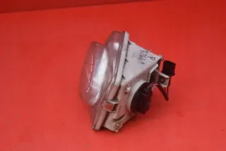 11487377 Фара противотуманная правая Mitsubishi Galant 8 Арт e10681594, вид 2