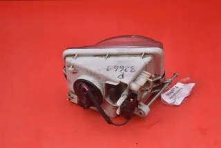 11487377 Фара противотуманная правая Mitsubishi Galant 8 Арт e10681594, вид 3
