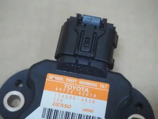 8972242010 Блок управления (другие) Lexus NX Арт e10681664, вид 2