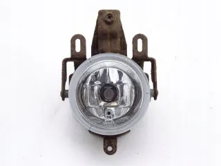 MITSUBISHI_PAJERO_III_03-06_LIFT_HALOGEN_ZDERZAKA_PRAWY_PRZD Фара противотуманная правая Mitsubishi Pajero 3 Арт e10681714, вид 1