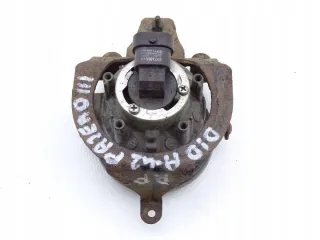 MITSUBISHI_PAJERO_III_03-06_LIFT_HALOGEN_ZDERZAKA_PRAWY_PRZD Фара противотуманная правая Mitsubishi Pajero 3 Арт e10681714, вид 2