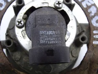MITSUBISHI_PAJERO_III_03-06_LIFT_HALOGEN_ZDERZAKA_PRAWY_PRZD Фара противотуманная правая Mitsubishi Pajero 3 Арт e10681714, вид 3
