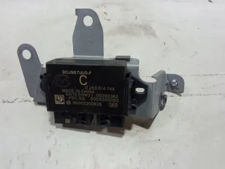 B0J967UU0 Блок управления (другие) Mazda CX30 Арт e10681916, вид 1