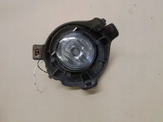89210549 89203691 Фара противотуманная левая Nissan Navara D40 Арт e10682130, вид 1