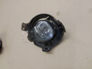 89210549 89203691 Фара противотуманная левая Nissan Navara D40 Арт e10682130, вид 3