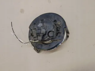 89210549 89203691 Фара противотуманная левая Nissan Navara D40 Арт e10682130, вид 5