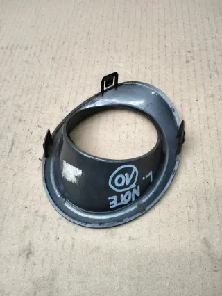 2005-2008 Фара противотуманная левая Nissan Note E11 Арт e10682146, вид 9