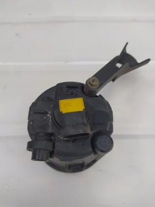 26150-89906 Фара противотуманная левая Nissan Note E11 Арт e10682148, вид 5