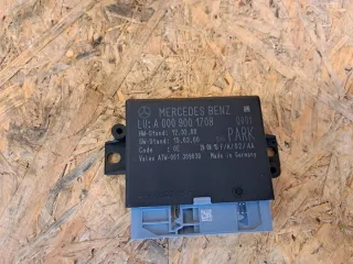 0009001708 Блок управления (другие) Mercedes B W246 Арт e10682287, вид 1
