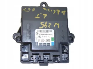 A1698208526 Блок управления (другие) Mercedes B W245 Арт e10682307, вид 1