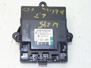 A1698208526 Блок управления (другие) Mercedes B W245 Арт e10682307, вид 2
