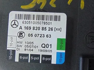 A1698208526 Блок управления (другие) Mercedes B W245 Арт e10682307, вид 4