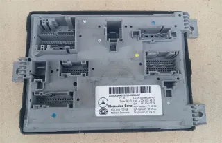 2059009845 Блок управления (другие) Mercedes C W205 Арт e10682319, вид 5