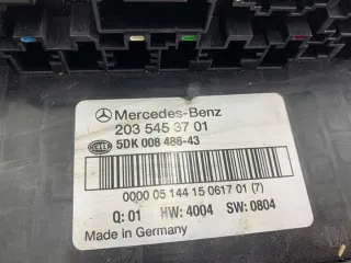 2035453701 Блок управления (другие) Mercedes C W203 Арт e10682358, вид 6