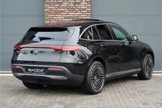 A2939001601 Блок управления (другие) Mercedes EQC n293 Арт e10682562, вид 5
