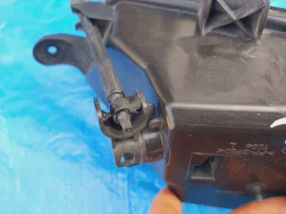 39098907 OEGM39098907 32987YT0KJF Фара противотуманная левая Opel Astra K Арт e10682703, вид 5