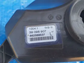 39098907 OEGM39098907 32987YT0KJF Фара противотуманная левая Opel Astra K Арт e10682703, вид 6